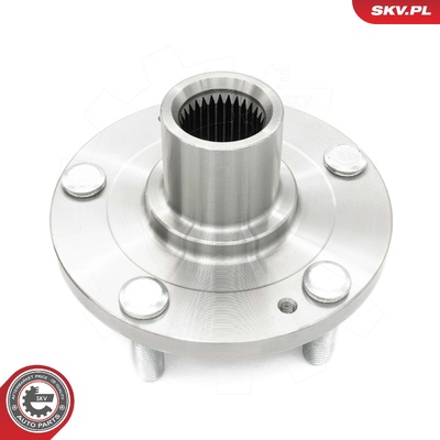 KIA SPORTAGE III HYUNDAI TUSCON I FRONT WHEEL HUB BEARING | OEM 51750-2E901