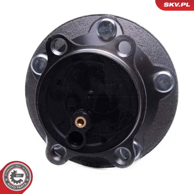 MAZDA 3 6 CX-5 REAR WHEEL HUB BEARING | OEM KD31-26-15XA