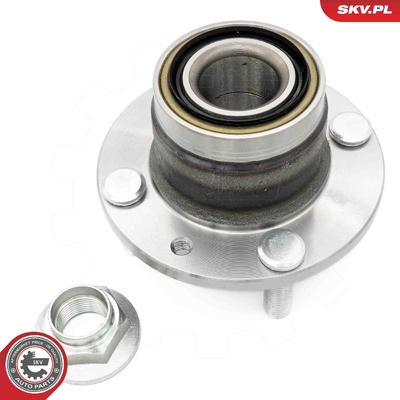 MAZDA 323 MX-3 REAR WHEEL HUB BEARING | OEM F1CZ-1104A