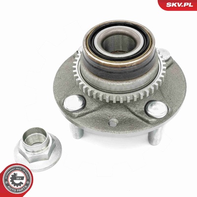 MAZDA MX-5 I II FRONT WHEEL HUB BEARING | OEM NA23-33-04XA