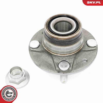 MAZDA MX-5 I II DEMIO REAR WHEEL HUB BEARING | OEM NA01-33-04X