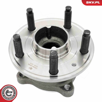 OPEL ASTRA K REAR WHEEL HUB BEARING | OEM 13580386