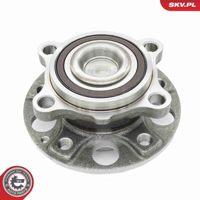 SSANGYONG TIVOLI XLV REAR WHEEL HUB BEARING | OEM 42420-35000
