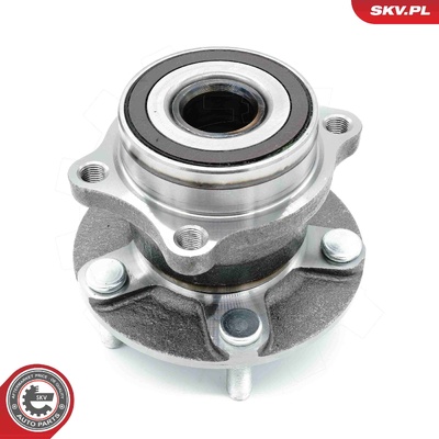 SUBARU IMPREZA LEGACY VI OUTBACK REAR WHEEL HUB BEARING | OEM 28473-FG010