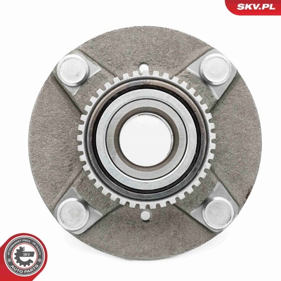 SUZUKI SWIFT II REAR WHEEL HUB BEARING | OEM 43402-80E10