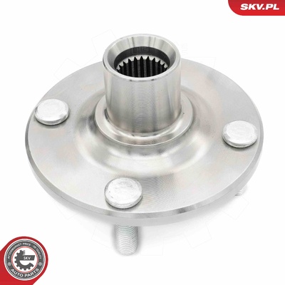 TOYOTA YARIS VERSO FRONT WHEEL HUB BEARING | OEM 43502-52010