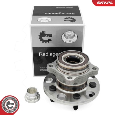 LEXUS GS IS C IS II RC REAR WHEEL HUB BEARING | OEM 42410-30020