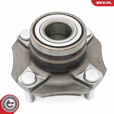 SUZUKI CARRY FRONT WHEEL HUB BEARING | OEM 43402-77A00