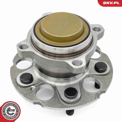 HONDA CR-V IV REAR WHEEL HUB BEARING | OEM 42200-T0B-951