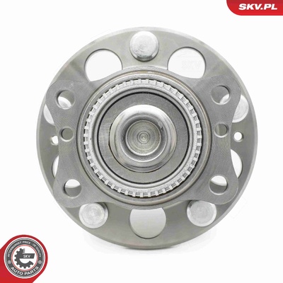 HYUNDAI ELANTRA V VELOSTER KIA CERATO III REAR WHEEL HUB BEARING | OEM 52710-3X000