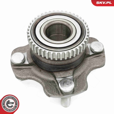 SUZUKI IGNIS I II REAR WHEEL HUB BEARING | OEM 43402-77A21