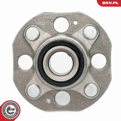 HONDA ACCORD IV V ROVER 600 I REAR WHEEL HUB BEARING | OEM 42200-SM1-008