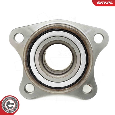 TOYOTA CAMRY REAR WHEEL HUB BEARING | OEM 42409-32010