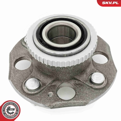 HONDA ACCORD V REAR WHEEL HUB BEARING | OEM 42200-SV4-N51