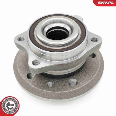 MAN TGE VW GRAND CALIFORNIA CRAFTER FRONT WHEEL HUB BEARING | OEM 2N0407621C
