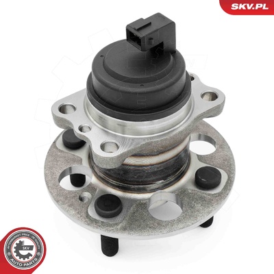 HYUNDAI I10 II REAR WHEEL HUB BEARING | OEM 52750B9000