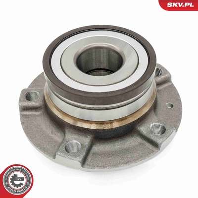 PEUGEOT 508 I II 508 SW I REAR WHEEL HUB BEARING | OEM 3748A6