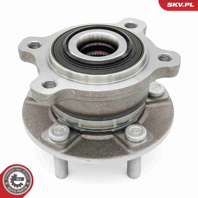 VOLVO V40 REAR WHEEL HUB BEARING | OEM 31406546