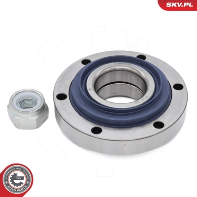 RENAULT 18 19 20 21 25 30 ESPACE I II FUEGO SPORT SPIDER FRONT WHEEL HUB BEARING | OEM 7701462020