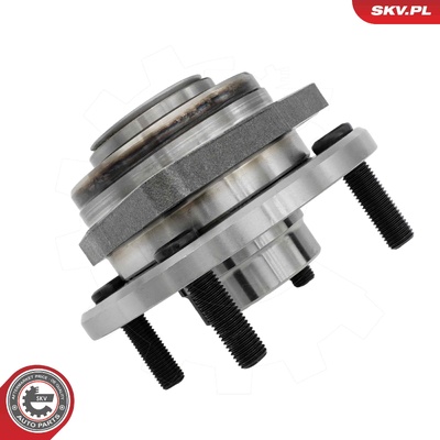 CHEVROLET EPICA FRONT WHEEL HUB BEARING | OEM 96292254