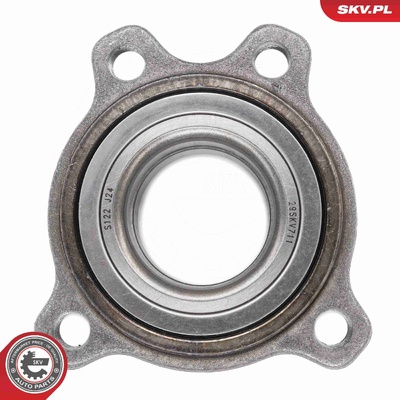 AUDI A4 A5 REAR WHEEL HUB BEARING | OEM 8W0407625B