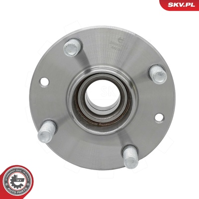 MAZDA 323 C IV 323 F IV V VI 323 P V 323 S IV V VI MX-3 REAR WHEEL HUB BEARING | OEM B455-26-15XA
