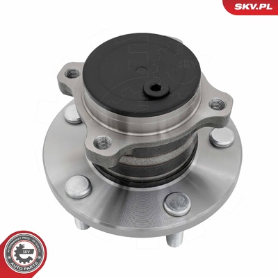 MAZDA 3 REAR WHEEL HUB BEARING | OEM BN8B-26-15XD