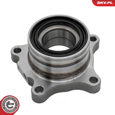LEXUS LX TOYOTA LAND CRUISER 200 RIGHT WHEEL HUB BEARING | OEM 42450-60070