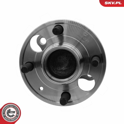 OPEL KARL VAUXHALL VIVA REAR WHEEL HUB BEARING | OEM 13584682
