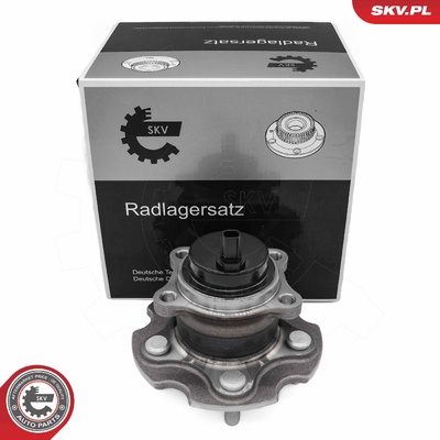 TOYOTA CAMRY REAR WHEEL HUB BEARING | OEM 42450-42060