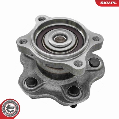 NISSAN MAXIMA QUEST REAR WHEEL HUB BEARING | OEM 43202-CK000