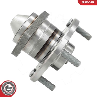 CHEVROLET EPICA LACETTI DAEWOO LACETTI REAR WHEEL HUB BEARING | OEM 96285980