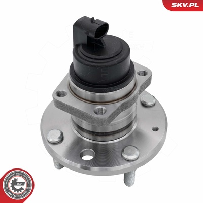 CHEVROLET EPICA REAR WHEEL HUB BEARING | OEM 95951599