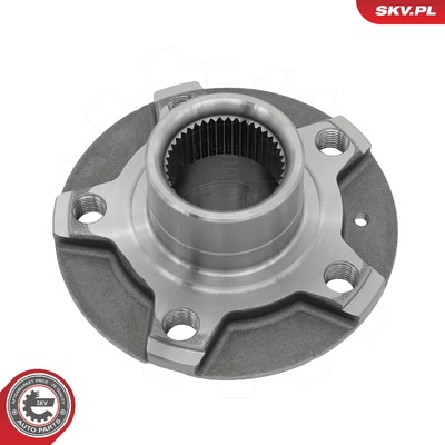 AUDI A4 A5 A6 A7 A8 Q5 R8 PORSHE MACAN FRONT WHEEL HUB | OEM 8K0407613B