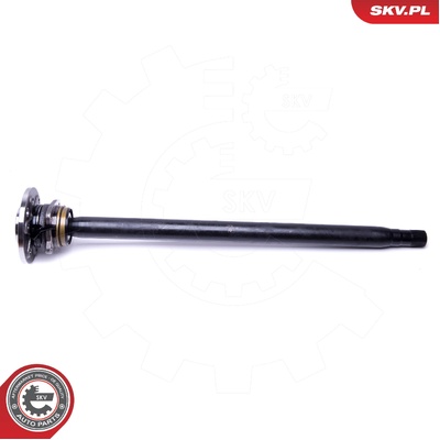 MERCEDES-BENZ SPRINTER VW CRAFTER 30-35 30-50 REAR WHEEL HUB BEARING | OEM 2E0501172F