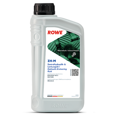 ROWE HIGHTEC ZH-M - 1L