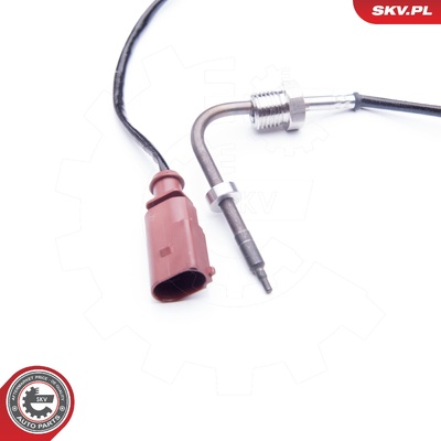 AUDI A3 SEAT LEON SKODA SUPERB YETI VW BEETLE GOLF EXHAUST GAS TEMPERATURE SENSOR | OEM 03L906088AJ