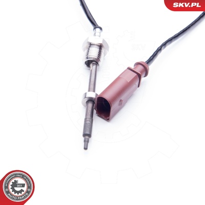 VW PASSAT 3C2 PASSAT VARIANT 3C5 PASSAT CC 357 EXHAUST GAS TEMPERATURE SENSOR | OEM 03L906088HM