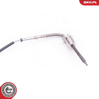 ALFA ROMEO 159 159 SPORTWAGON BRERA SPIDER EXHAUST GAS TEMPERATURE SENSOR | OEM 55199543