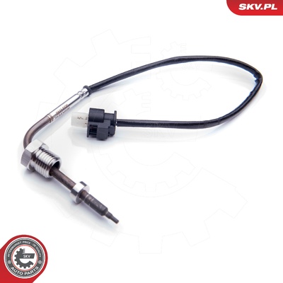MERCEDES A-CLASS B-CLASS C-CLASS CLA CLS GLA GLE SPRINTER VITO EXHAUST GAS TEMPERATURE SENSOR | OEM 0071536628