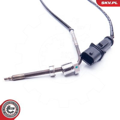 ALFA ROMEO MITO FIAT GRANDE PUNTO PUNTO EVO EXHAUST GAS TEMPERATURE SENSOR | OEM 51825645