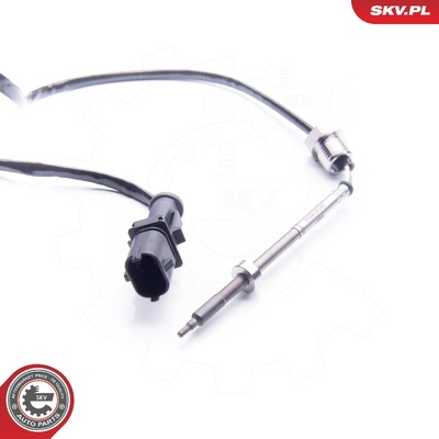 FIAT MULTIPLA EXHAUST GAS TEMPERATURE SENSOR | OEM 55199053