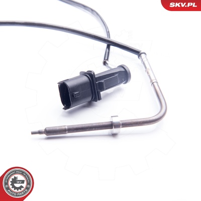 LANCIA DELTA III EXHAUST GAS TEMPERATURE SENSOR | OEM 55199054