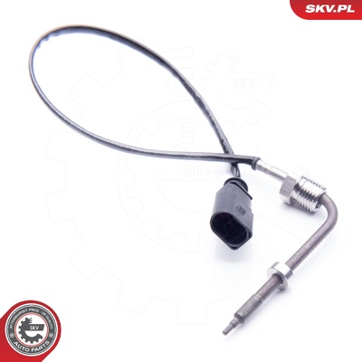 AUDI A4 A5 A6 A8 Q5 Q7 VW PHAETON TOUAREG EXHAUST GAS TEMPERATURE SENSOR | OEM 059906088A