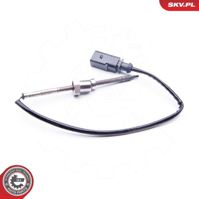 AUDI A4 A5 Q5 SEAT EXEO EXHAUST GAS TEMPERATURE SENSOR | OEM 03L906088D