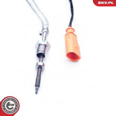 SEAT EXEO VW CADDY III TOURAN EXHAUST GAS TEMPERATURE SENSOR | OEM 03G906088F