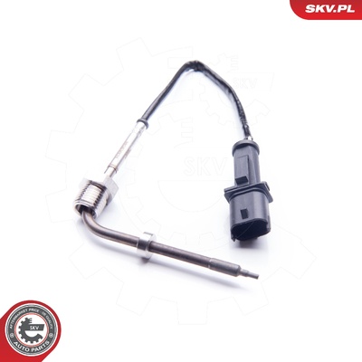 CHEVROLET MALIBU OPEL ASTRA J INSIGNIA A ZAFIRA TOURER C EXHAUST GAS TEMPERATURE SENSOR | OEM 55566185