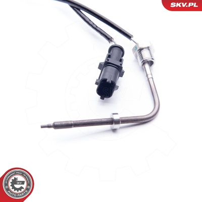 OPEL ASTRA H ZAFIRA B VAUXHALL ASTRA MK V ZAFIRA MK II EXHAUST GAS TEMPERATURE SENSOR | OEM 55558578
