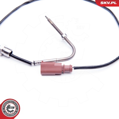 VW MULTIVAN V VI TRANSPORTER V VI EXHAUST GAS TEMPERATURE SENSOR | OEM 03L906088FF