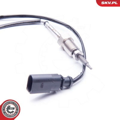 AUDI A4 B7 SKODA SUPERB I VW PASSAT 3B3 PASSAT VARIANT 3B6 EXHAUST GAS TEMPERATURE SENSOR | OEM 038906088C